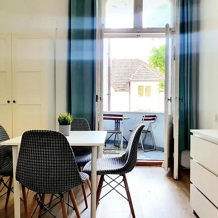 Mieszkanie Na Grunwaldzkiej 486 Apartman Sopot