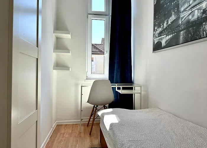 Apartman Mieszkanie Na Grunwaldzkiej 486