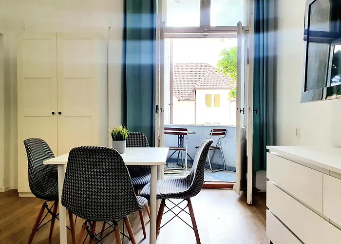 Mieszkanie Na Grunwaldzkiej 486 Apartman Sopot