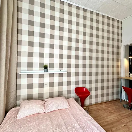 Mieszkanie Na Grunwaldzkiej 486 * Sopot