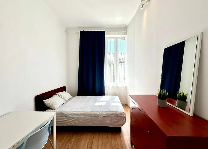 Mieszkanie Na Grunwaldzkiej 486 公寓